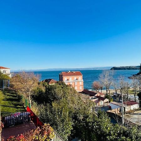 Sunrise Fiesa Apartment Piran Ngoại thất bức ảnh