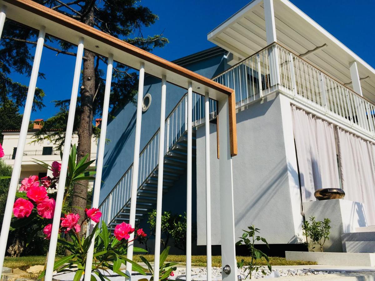 Sunrise Fiesa Apartment Piran Ngoại thất bức ảnh