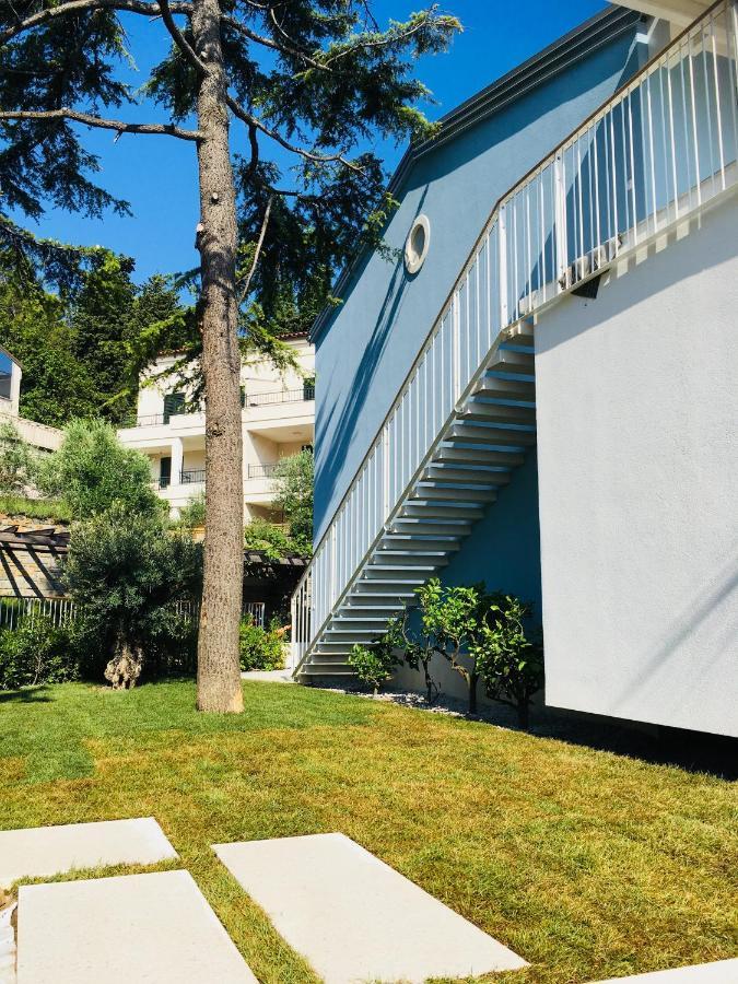 Sunrise Fiesa Apartment Piran Ngoại thất bức ảnh
